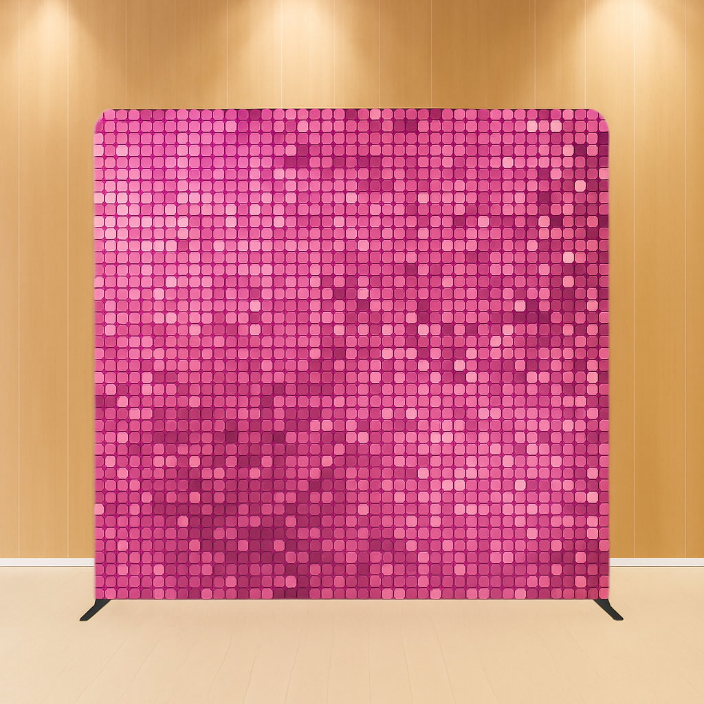 Glamour Backdrop Hire Melbourne