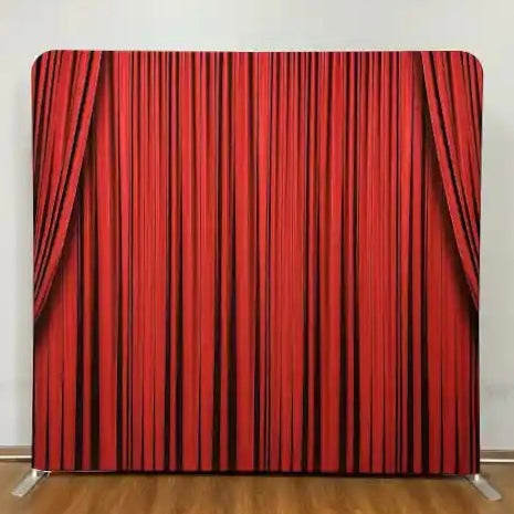 Glamour Backdrop Hire Melbourne