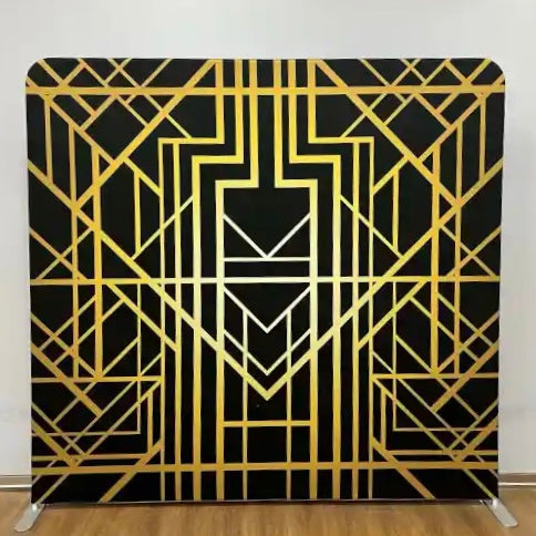 Glamour Backdrop Hire Melbourne