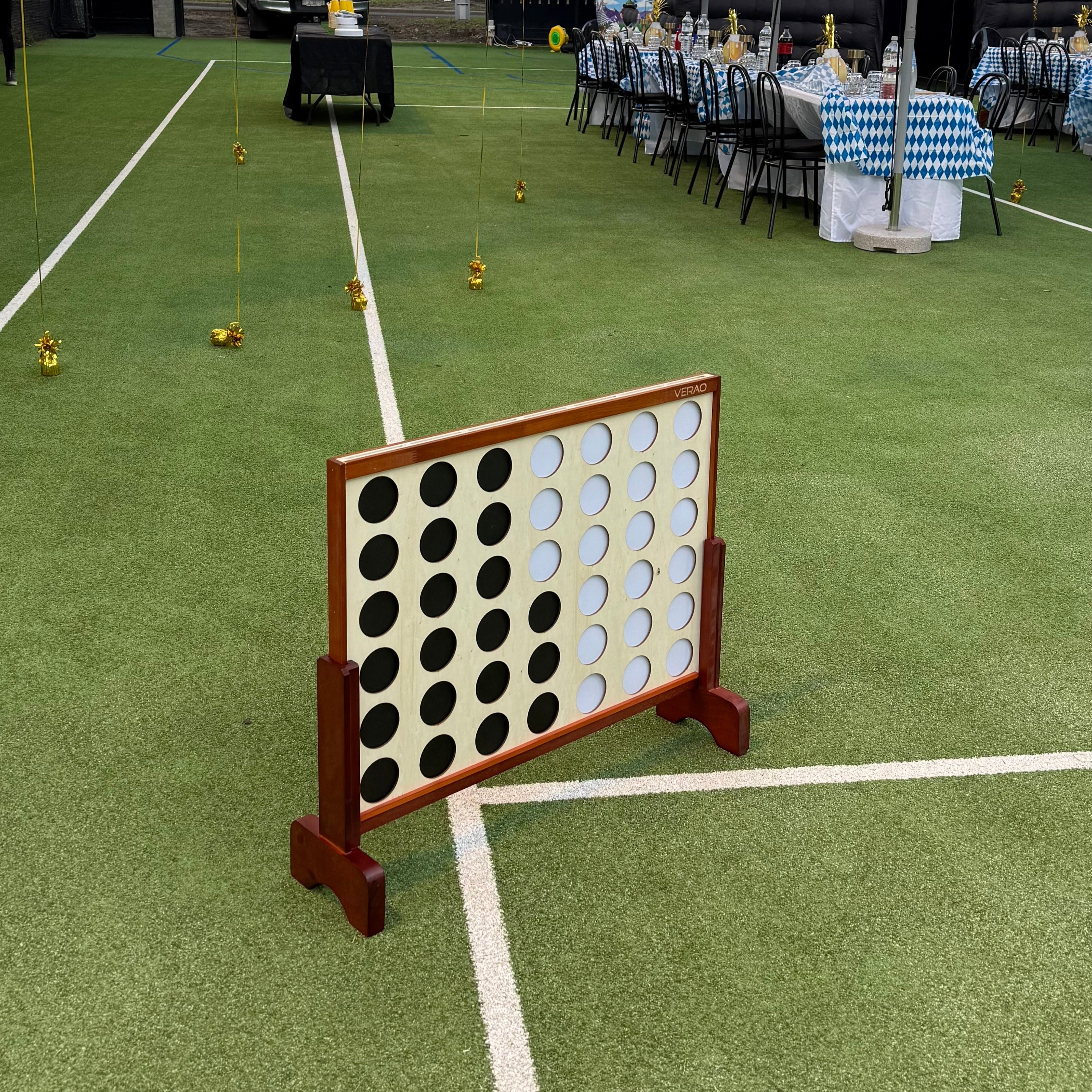 Lawn Games Hire Melbourne | Wedding Games