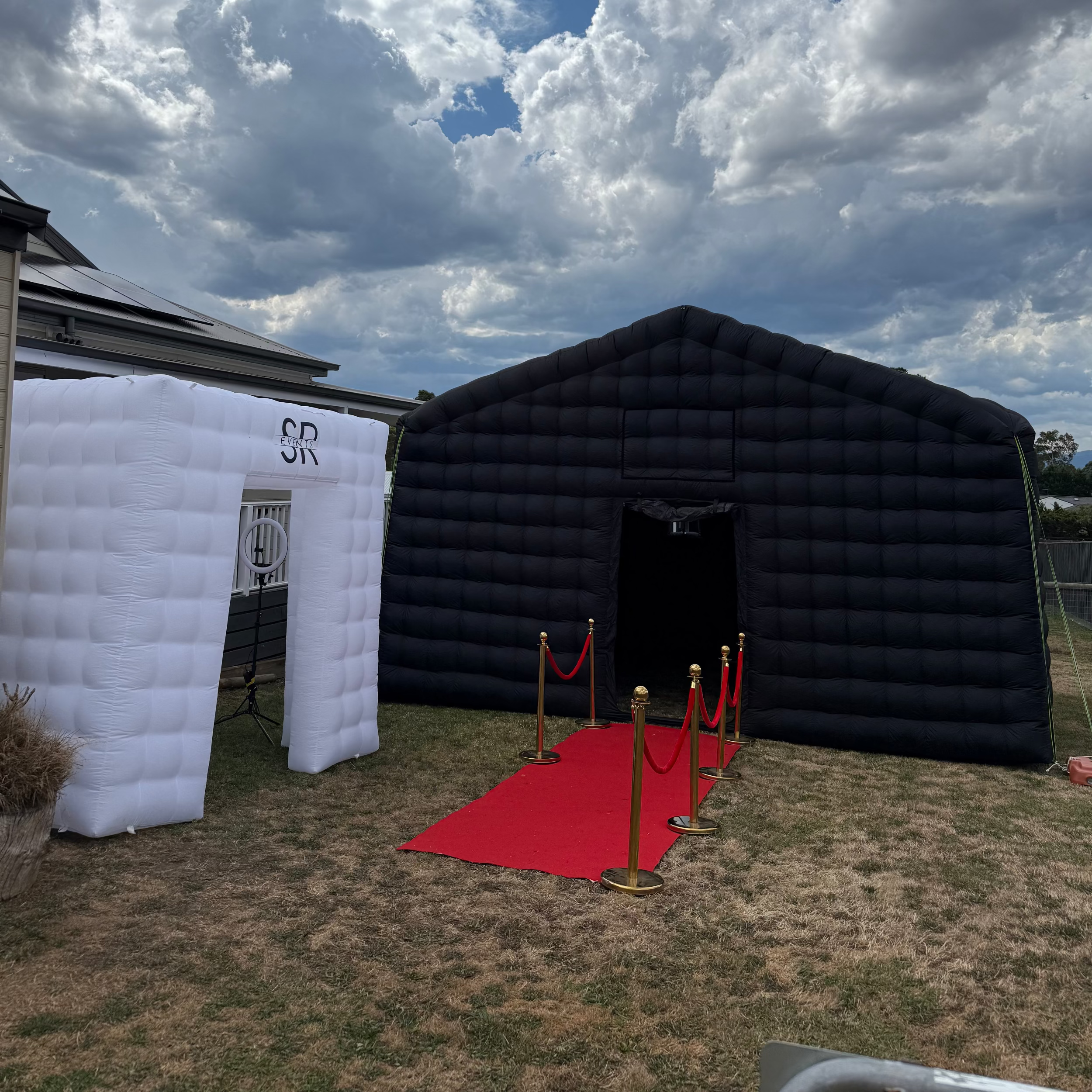 Red Carpet Hire Melbourne – Indoor & Outdoor Options