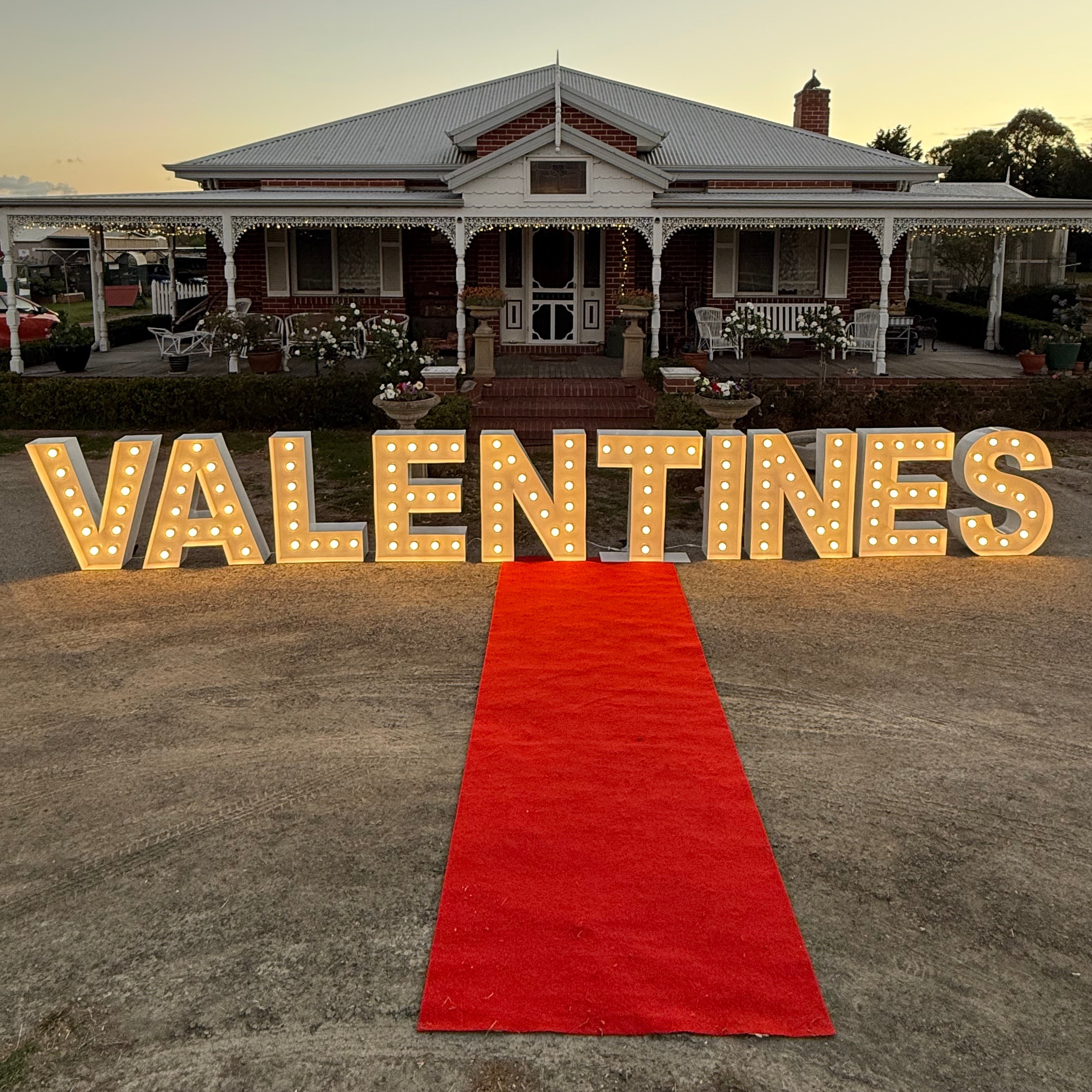 Red Carpet Hire Melbourne – Indoor & Outdoor Options