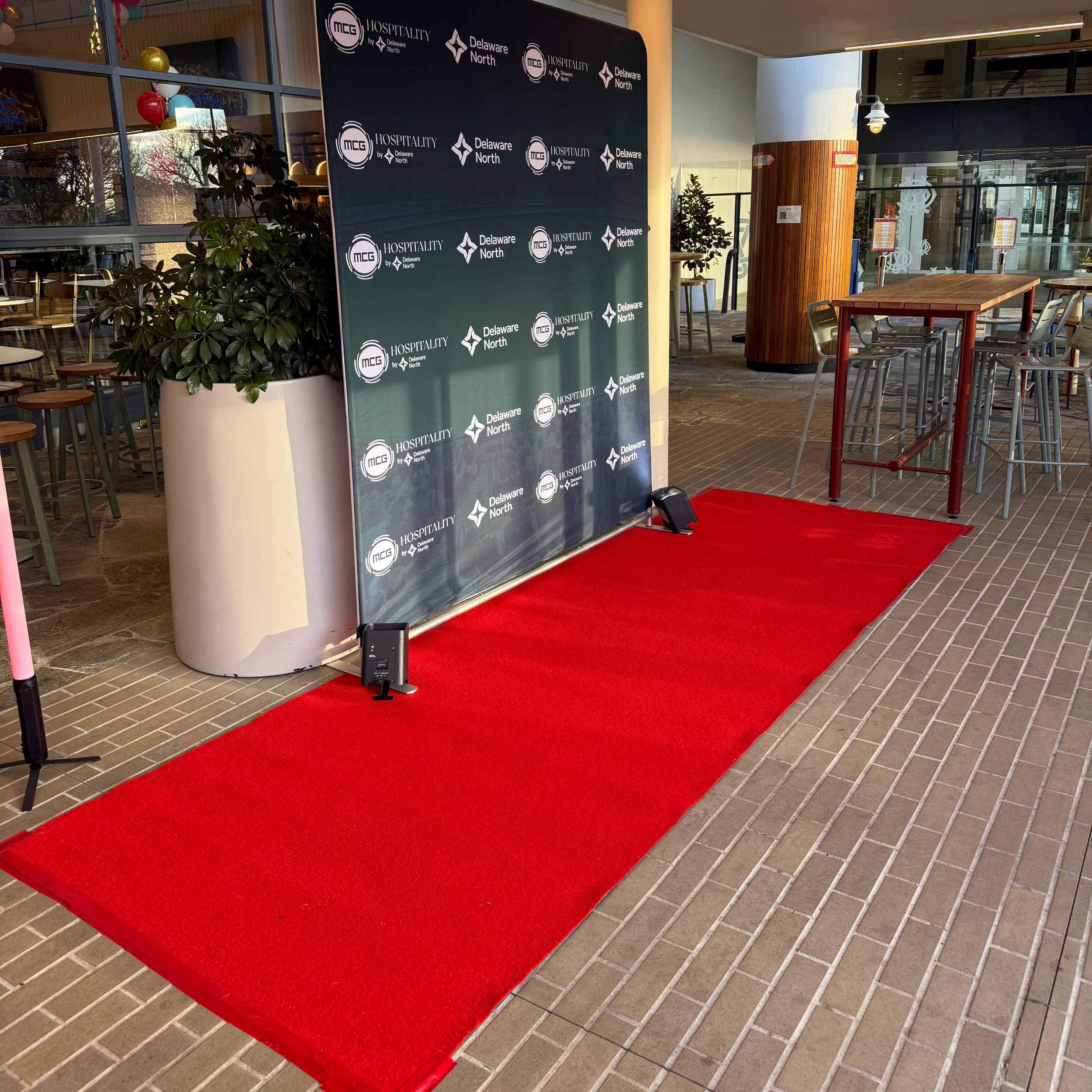 Red Carpet Hire Melbourne – Indoor & Outdoor Options