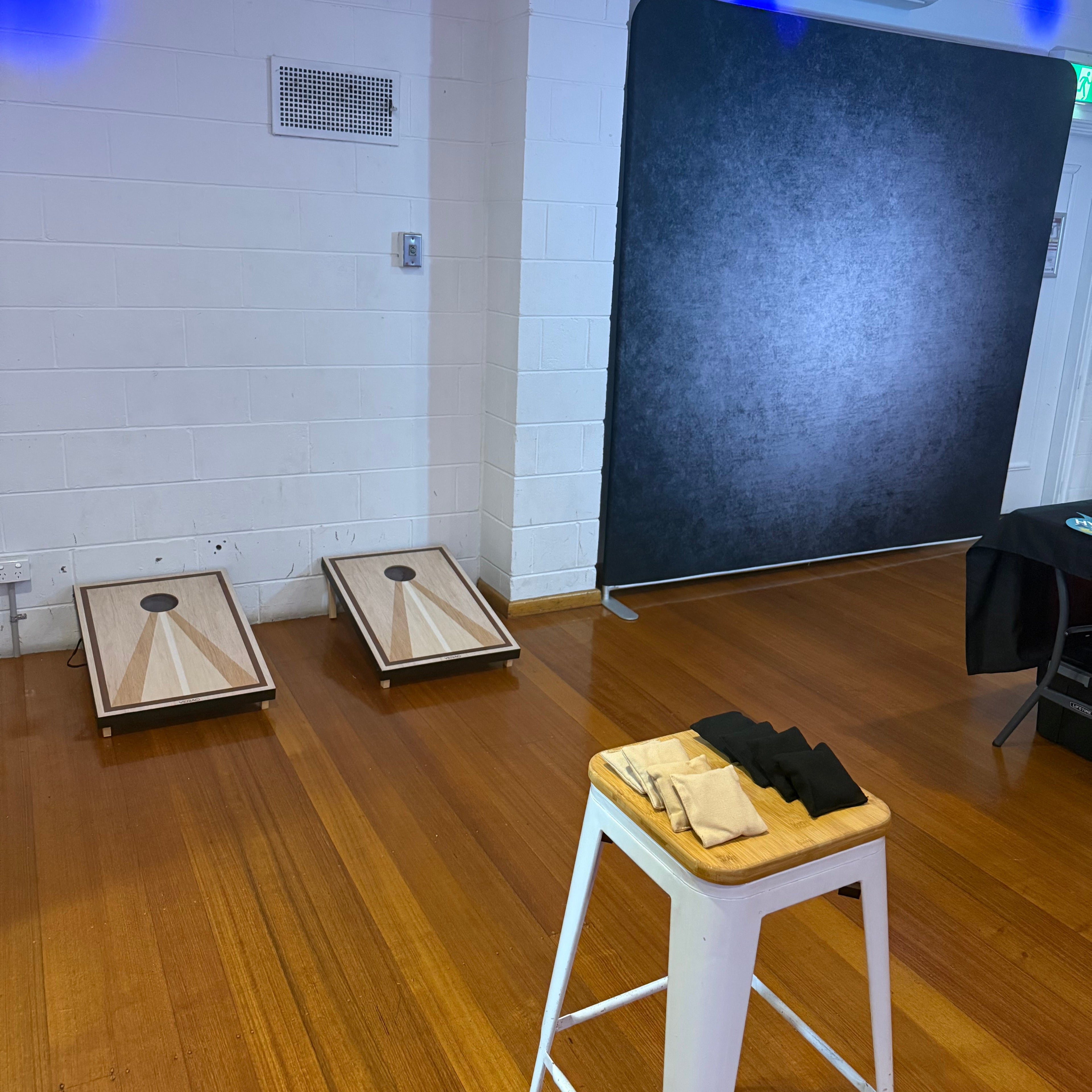 Lawn Games Hire Melbourne | Wedding Games