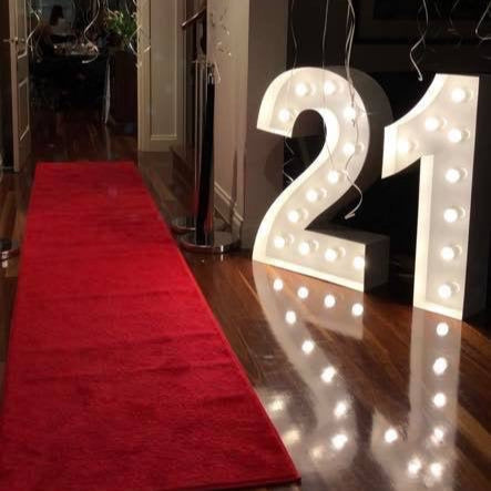 Red Carpet Hire Melbourne – Indoor & Outdoor Options