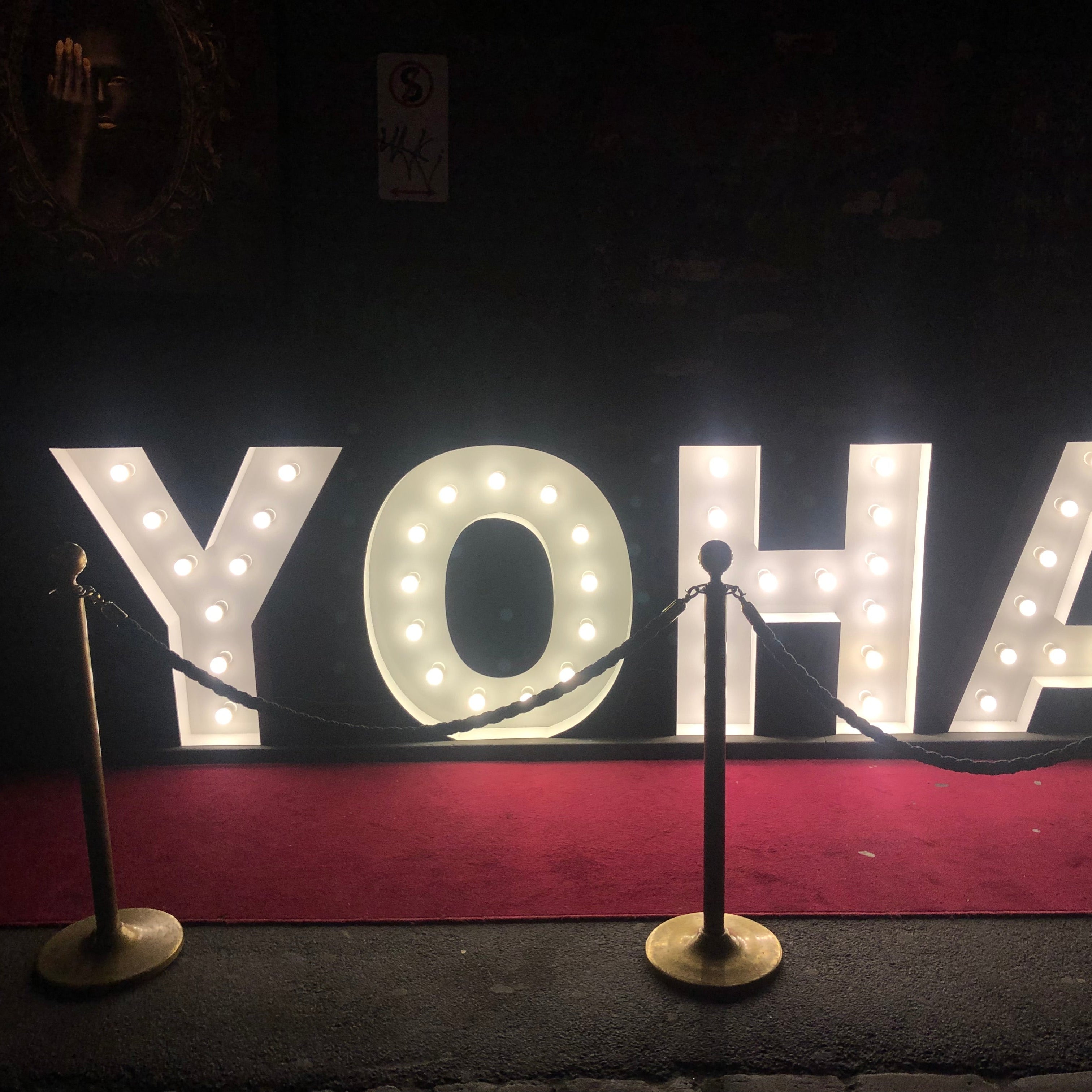 Red Carpet Hire Melbourne – Indoor & Outdoor Options