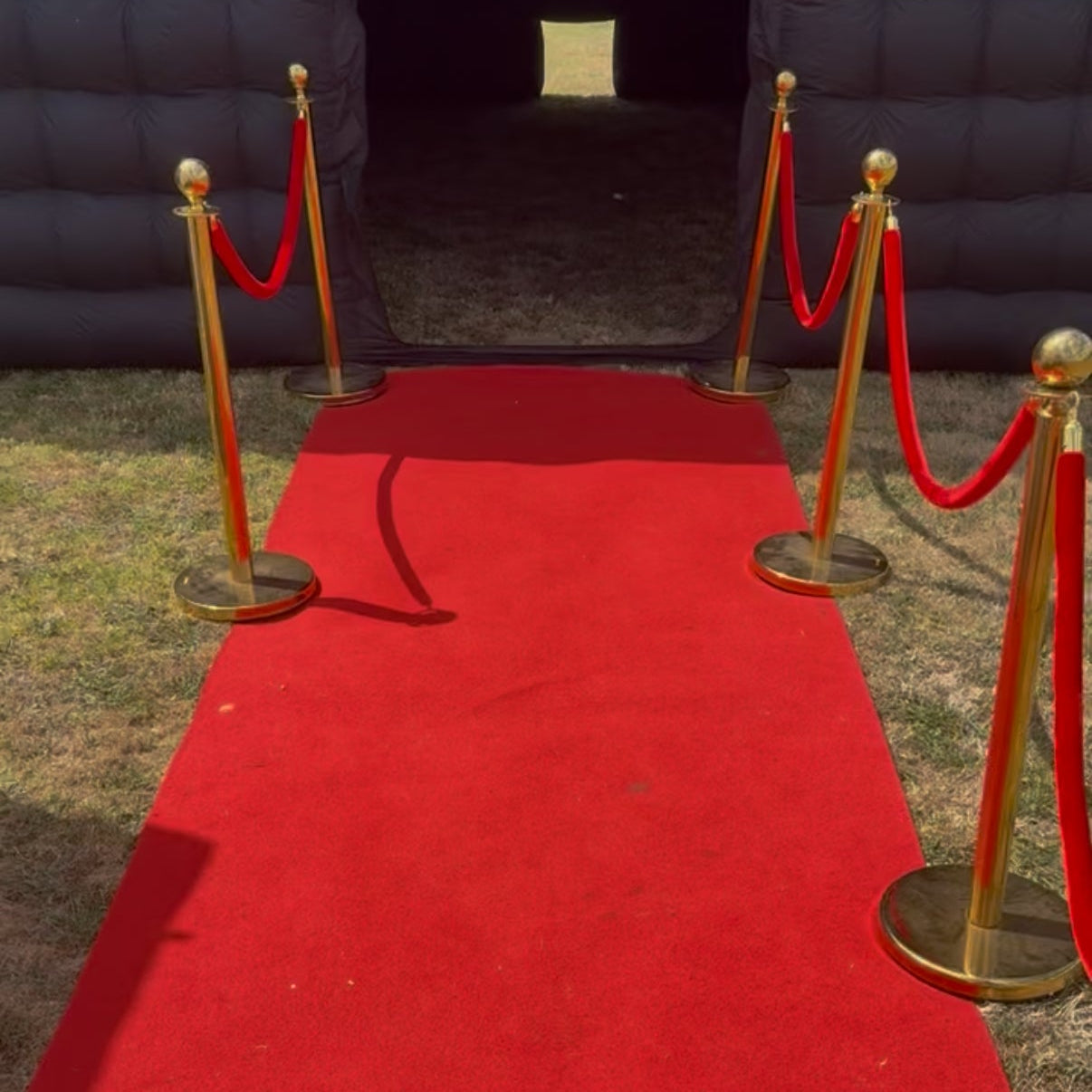 Red Carpet Hire Melbourne – Indoor & Outdoor Options