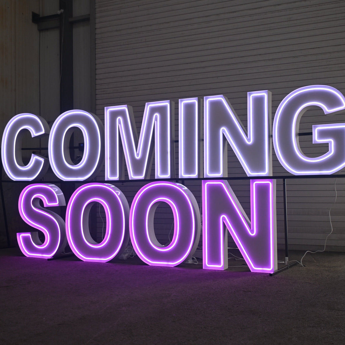 5 Essential Tips for Choosing Light Up Letters