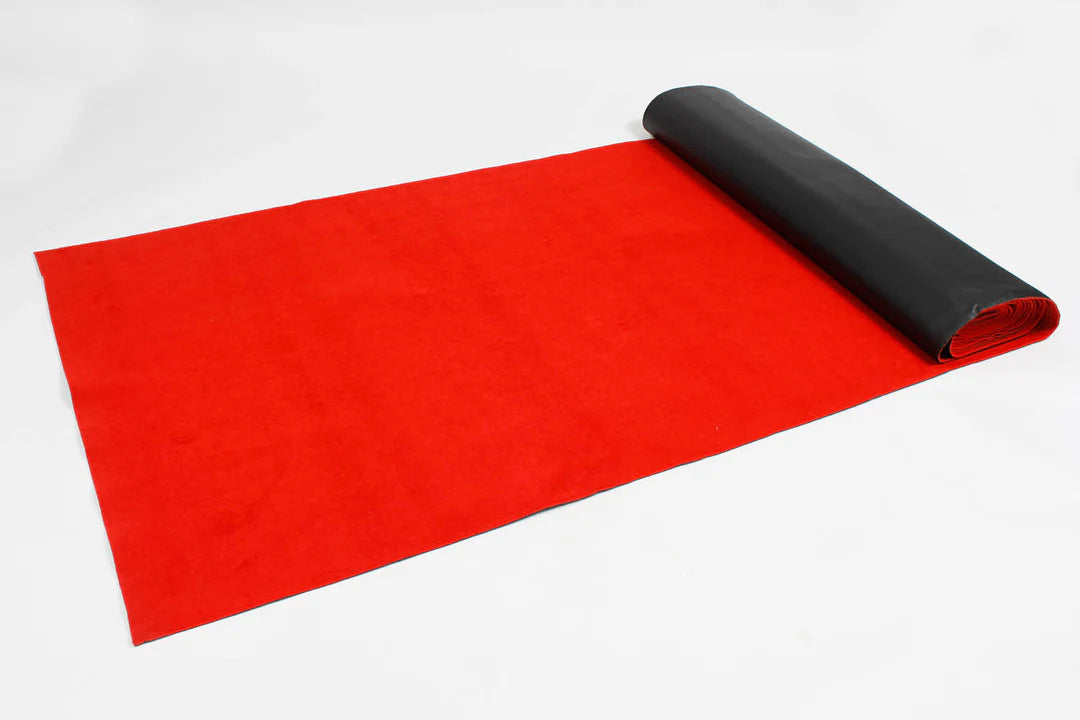 Red Carpet Hire Melbourne – Indoor & Outdoor Options