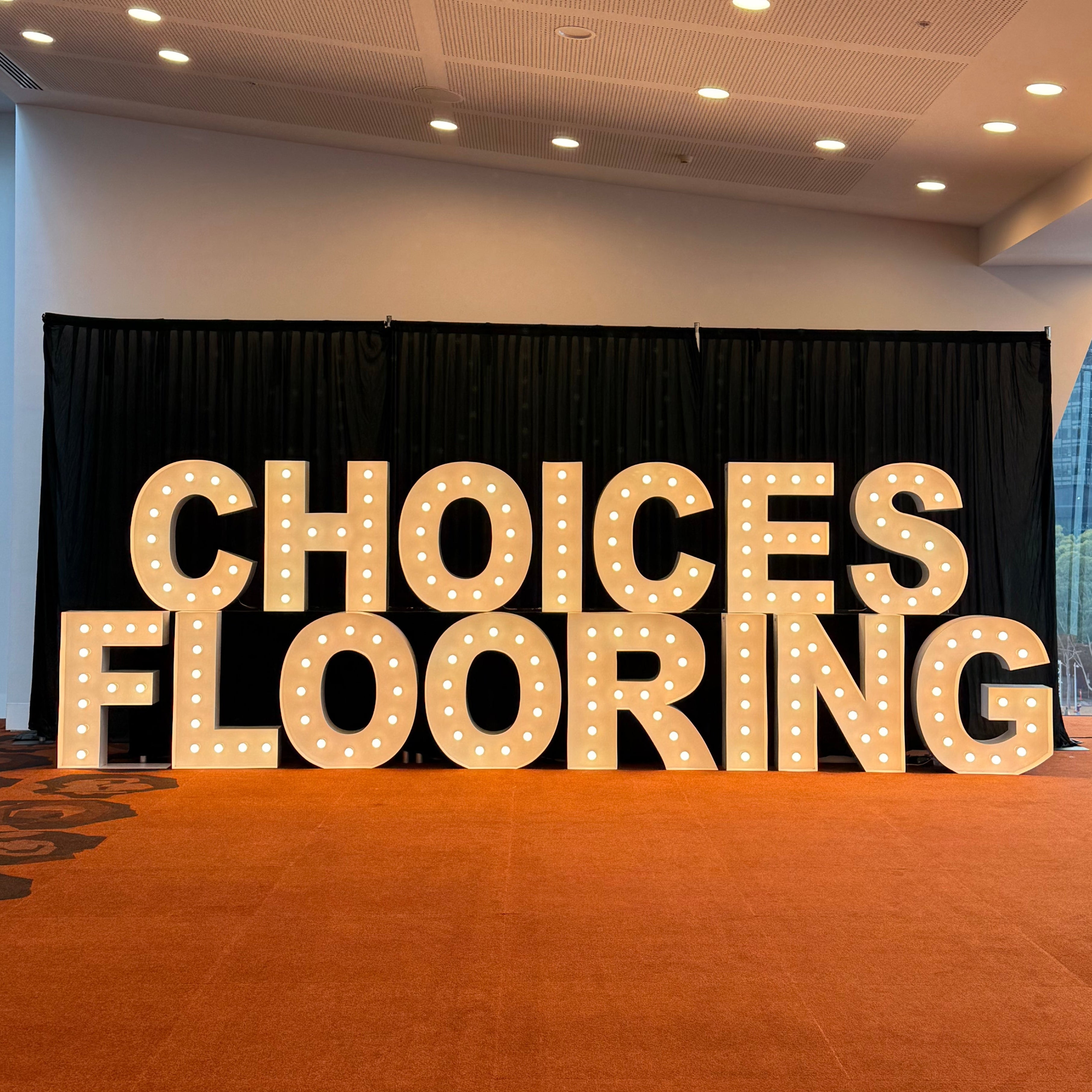 Event Staging Riser Hire Melbourne | Modular Stage Platforms for DJs, Bands & Event Styling