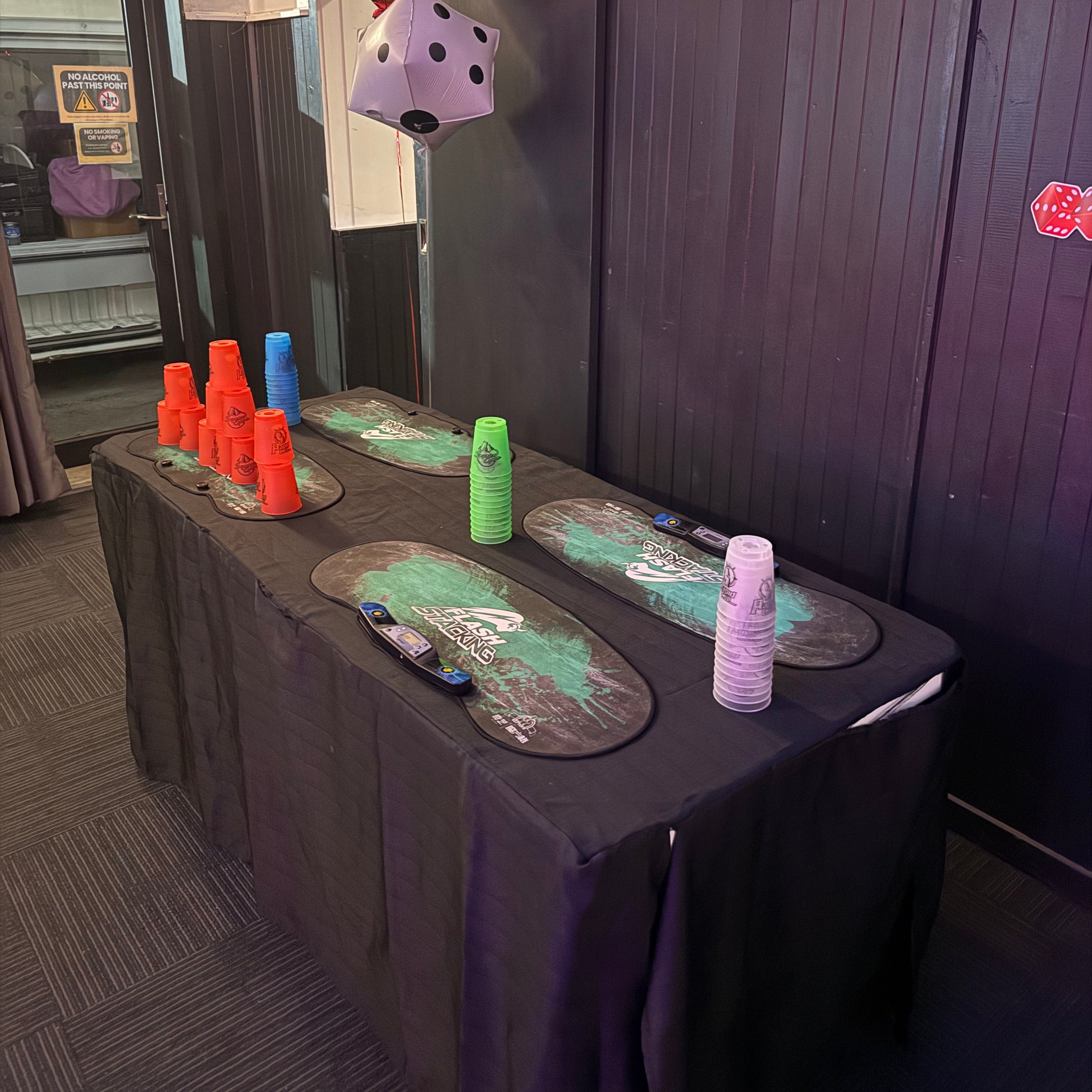 Lawn Games Hire Melbourne | Wedding Games & Team Building