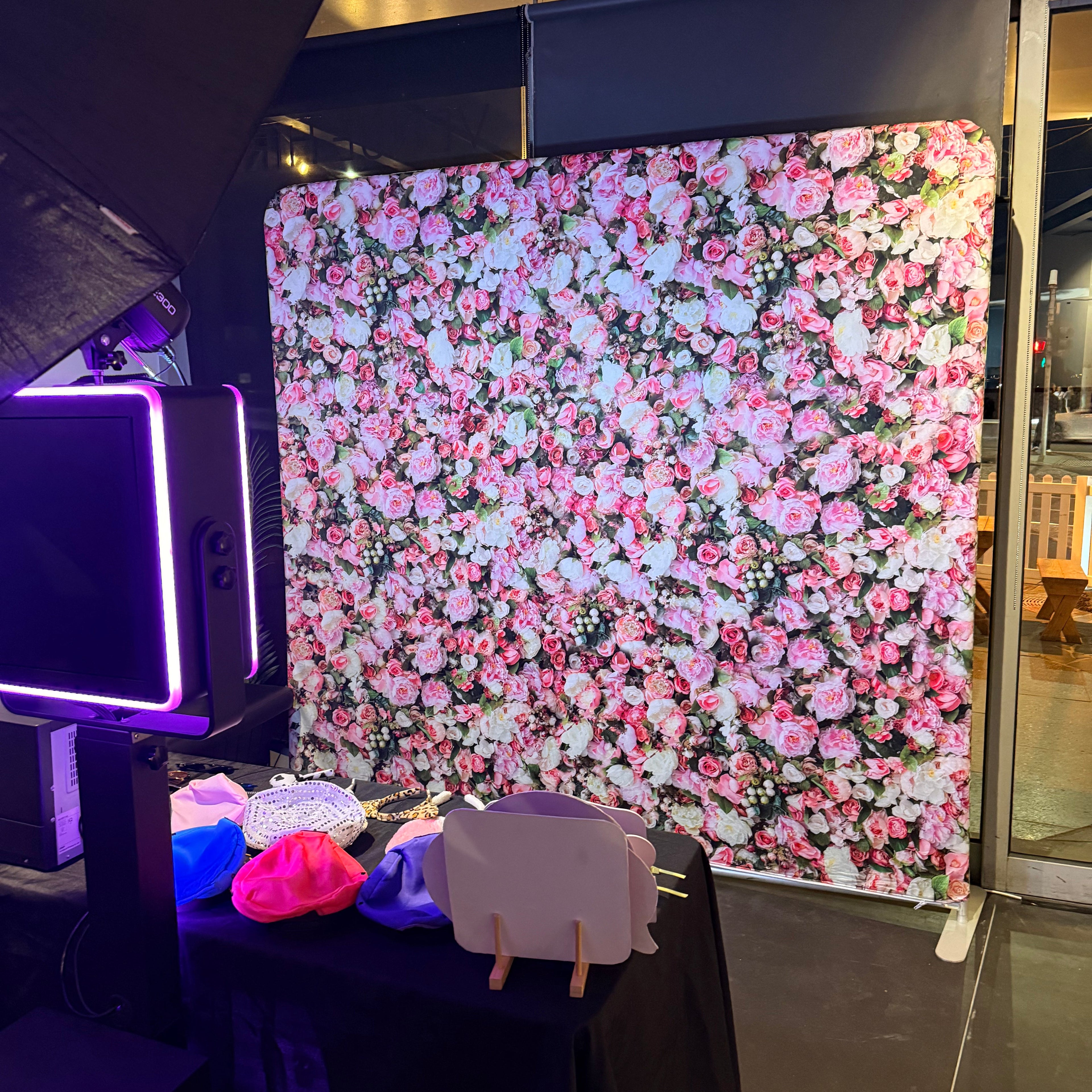Photobooth Service Melbourne | Weddings & Corporates |