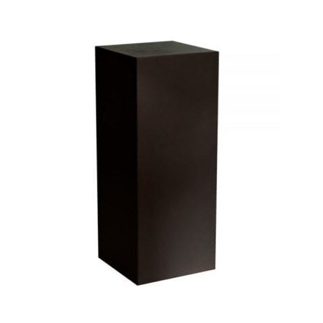 100cm Custom Plinth Hire Melbourne | Event Styling & Display Plinths