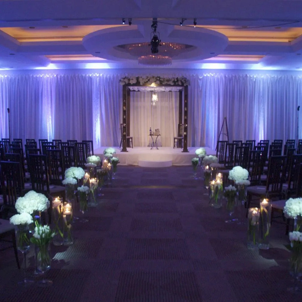 Venue Uplighting Hire Melbourne